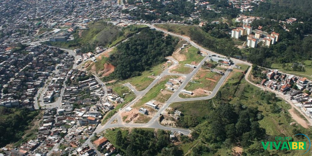 Terreno/Lote à venda  no Parque Viana - Barueri, SP. Imóveis