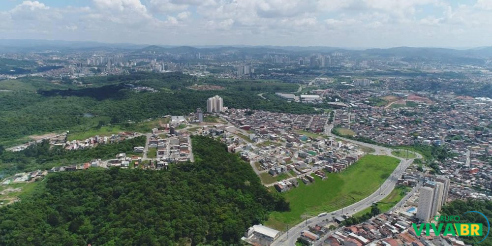 Terreno/Lote à venda  no Jardim Maria Helena - Barueri, SP. Imóveis
