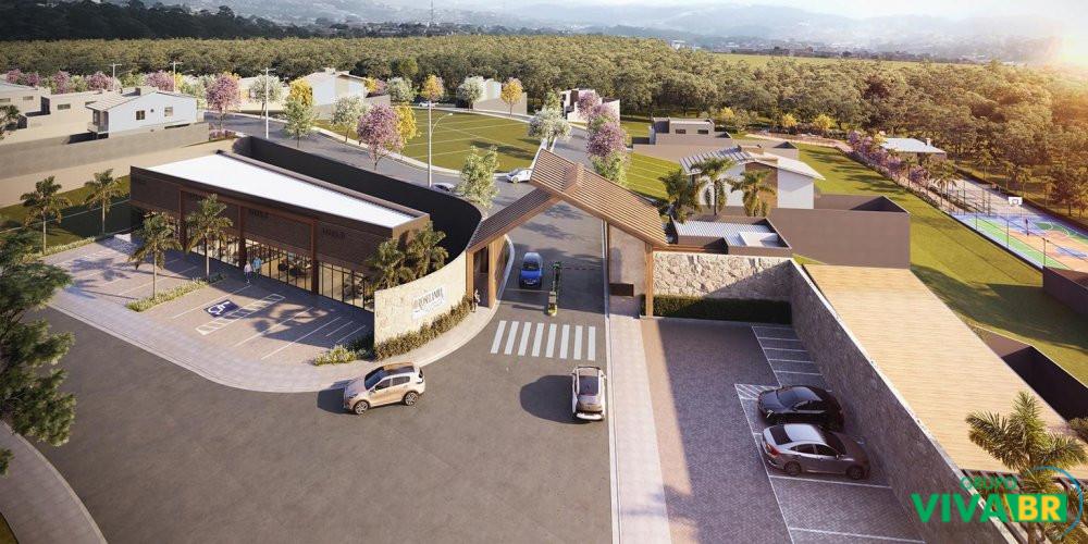 Terreno/Lote à venda  no Chácara Roselândia - Cotia, SP. Imóveis