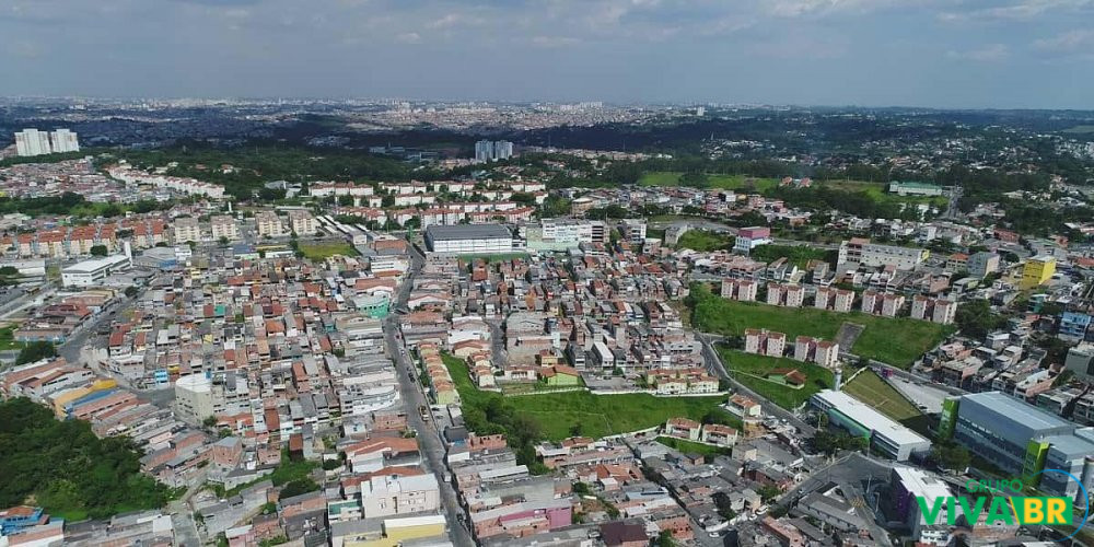 Terreno/Lote à venda  no Jardim Paulista - Barueri, SP. Imóveis