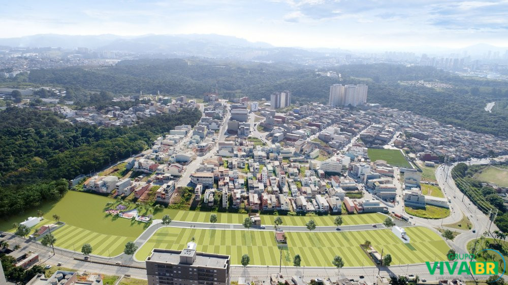 Terreno/Lote à venda  no Jardim Maria Helena - Barueri, SP. Imóveis