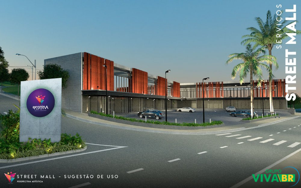 Terreno/Lote à venda  no Jardim São Luiz (caucaia do Alto) - Cotia, SP. Imóveis