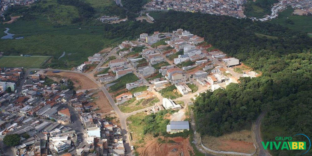 Terreno/Lote à venda  no Jardim do Líbano - Barueri, SP. Imóveis