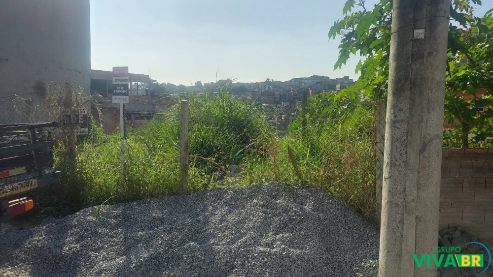 Terreno/Lote à venda  no Colinas de Itapevi - Itapevi, SP. Imóveis
