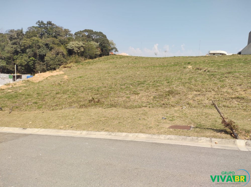 Terreno/Lote à venda  no Aldeia da Serra - Santana de Parnaíba, SP. Imóveis