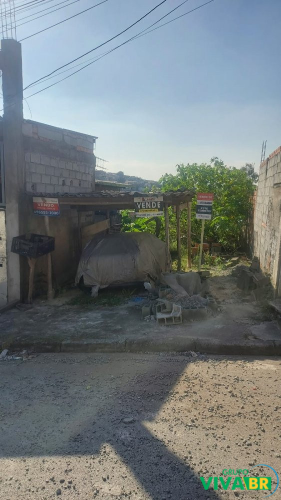 Terreno/Lote à venda  no Colinas de Itapevi - Itapevi, SP. Imóveis