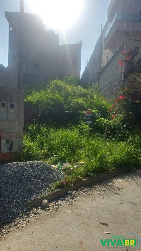 Terreno/Lote à venda  no Jardim Julieta - Itapevi, SP. Imóveis
