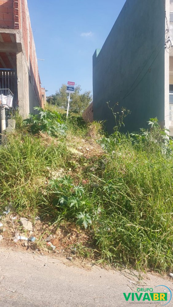 Terreno/Lote à venda  no Chácara Santa Cecília - Itapevi, SP. Imóveis