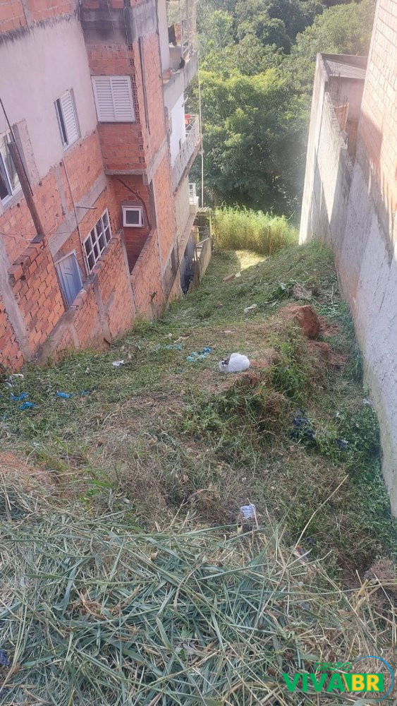 Terreno/Lote à venda  no Colinas de Itapevi - Itapevi, SP. Imóveis