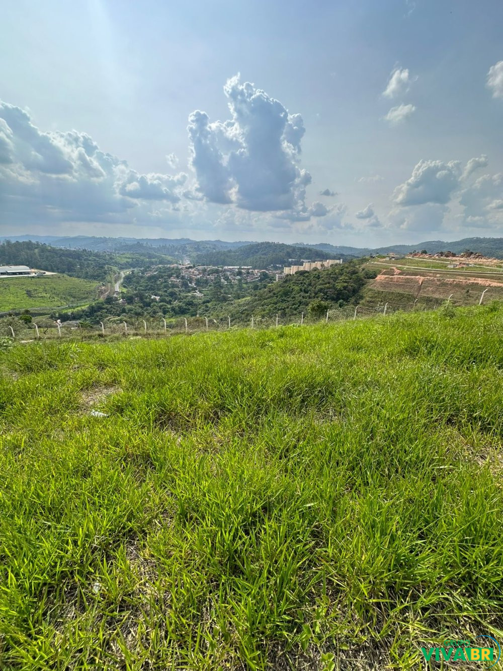 Terreno/Lote à venda  no Nova Itapevi - Itapevi, SP. Imóveis