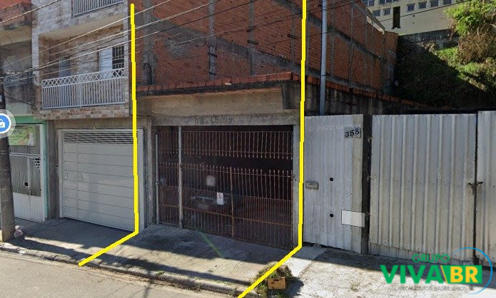 Terreno/Lote à venda  no Parque das Nações - Barueri, SP. Imóveis