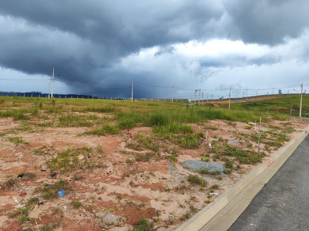 Terreno em Condomnio - Venda - Nova Itapevi - Itapevi - SP