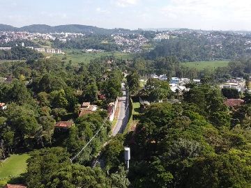Foto a�rea do bairro