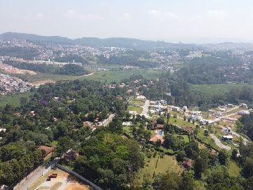 Foto a�rea do bairro