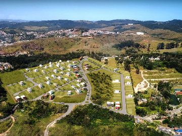 Implanta��o Urban�stica