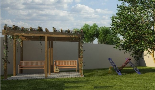 Residencial Bosque do Sol