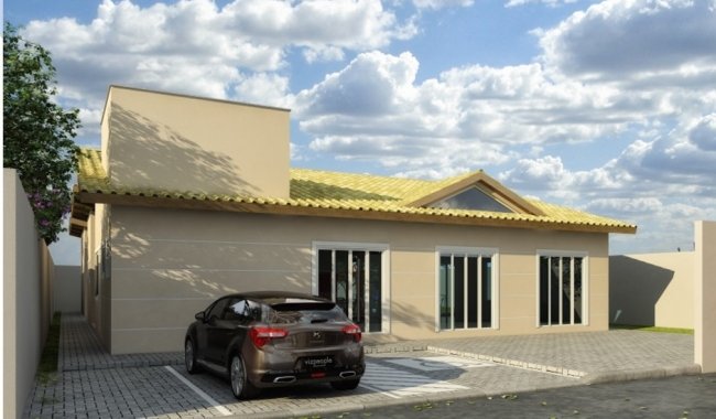 Residencial Bosque do Sol