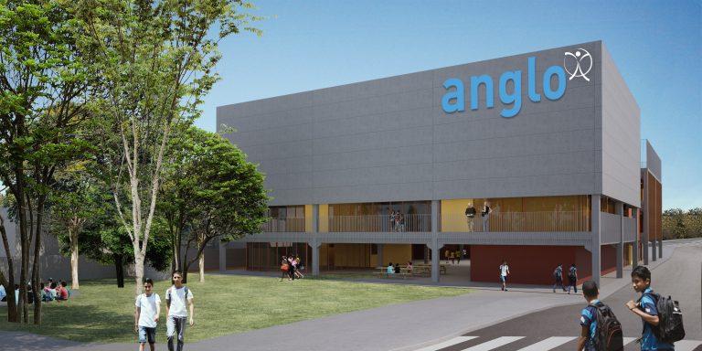 Anglo