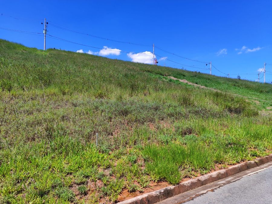 Terreno em Condomínio - Venda - Nova Itapevi - Itapevi - SP