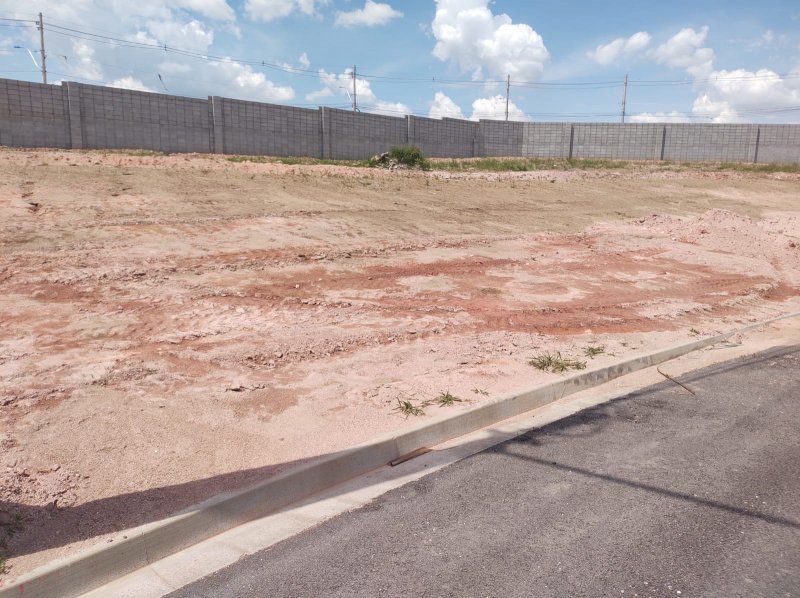 Terreno em Condomínio - Venda - Estância São Francisco - Itapevi - SP