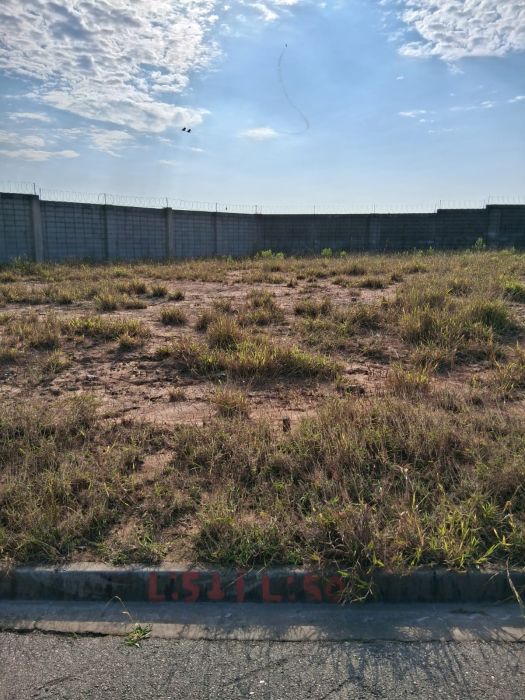 Terreno em Condomínio - Venda - Loteamento Vida Bela - Itapevi - SP