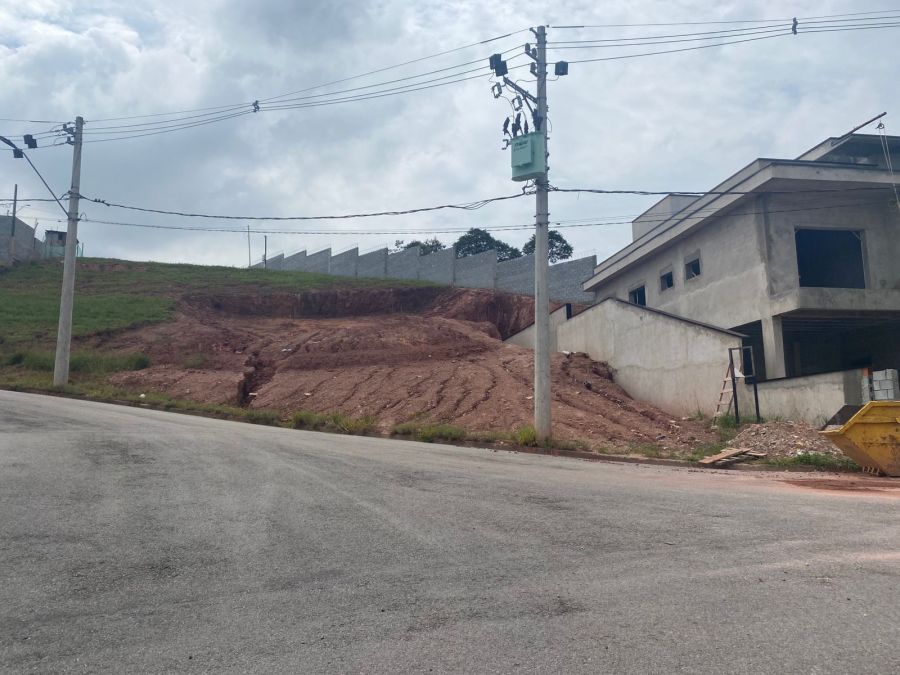 Terreno em Condomínio - Venda - Nova Itapevi - Itapevi - SP