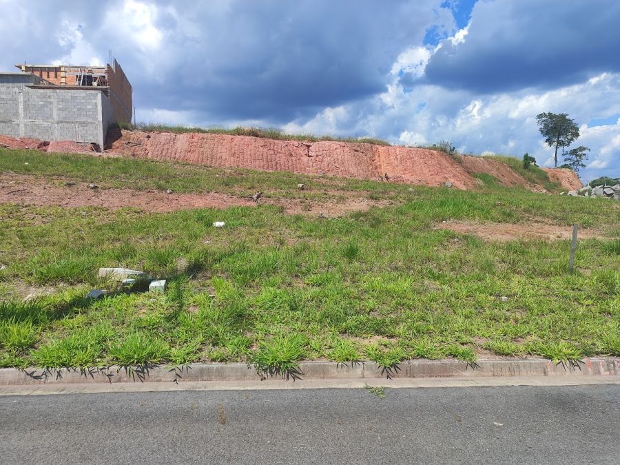 Terreno em Condom�nio - Venda - Nova Itapevi - Itapevi - SP