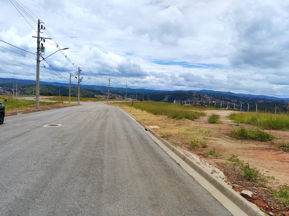 Terreno em Condomnio - Venda - Nova Itapevi - Itapevi - SP