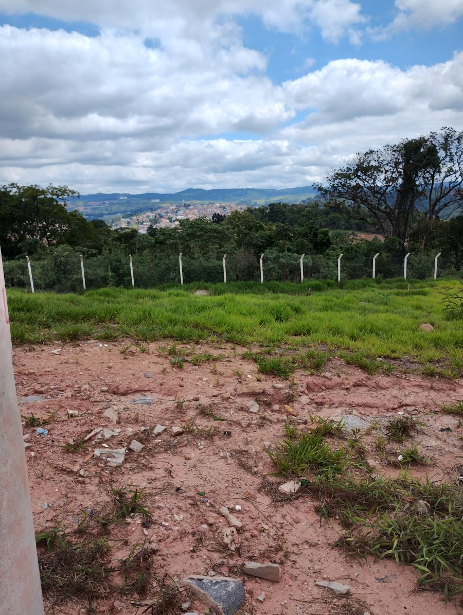 Terreno em Condomínio - Venda - Nova Itapevi - Itapevi - SP