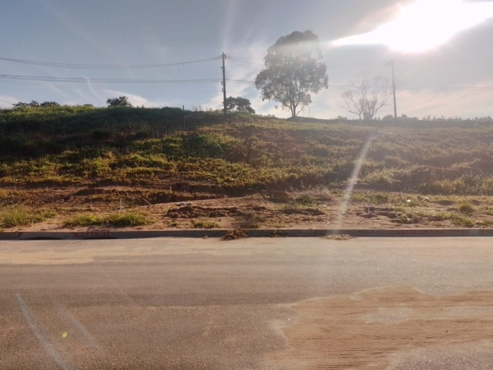 Terreno em Condomínio - Venda - Nova Itapevi - Itapevi - SP