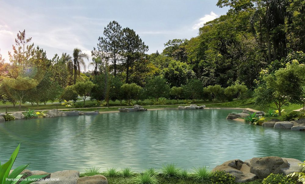 Lago interno