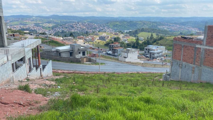 Terreno em Condomínio - Venda - Nova Itapevi - Itapevi - SP
