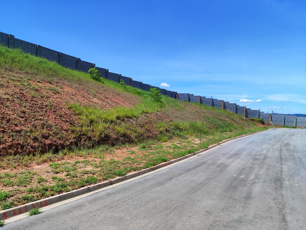 Terreno em Condomnio - Venda - Nova Itapevi - Itapevi - SP