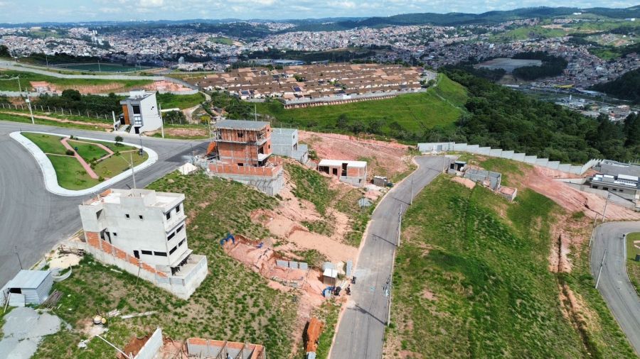 Terreno em Condomínio - Venda - Nova Itapevi - Itapevi - SP