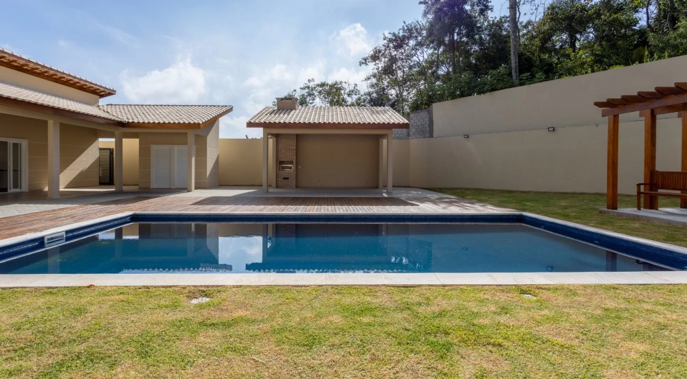 Piscina adulto