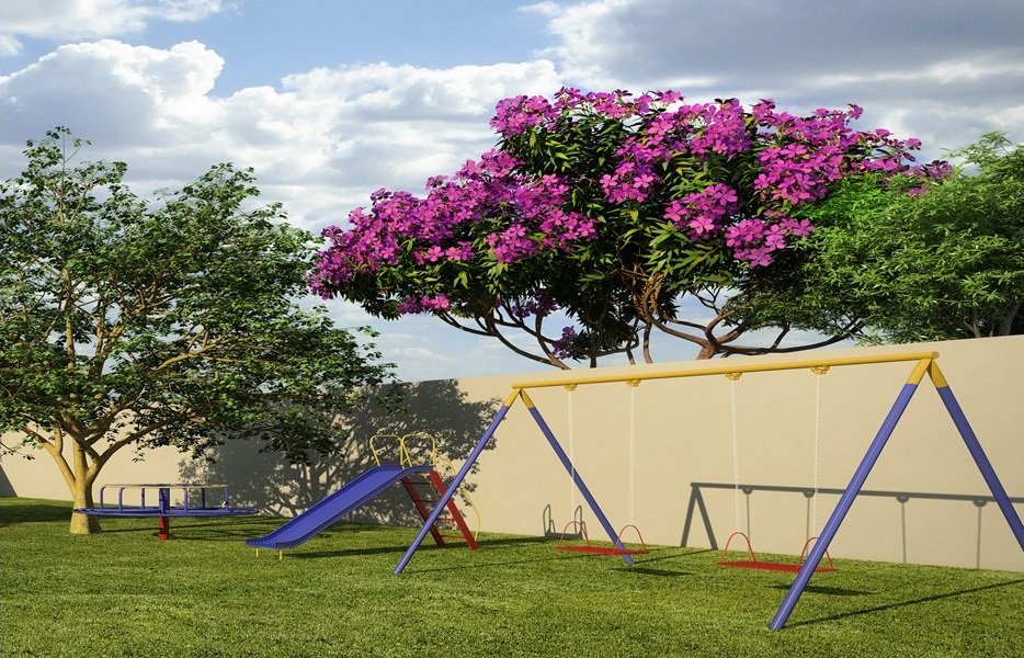 PLayground