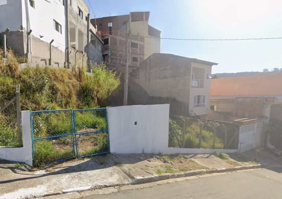 Terreno - Venda - Parque Ribeiro de Lima - Barueri - SP