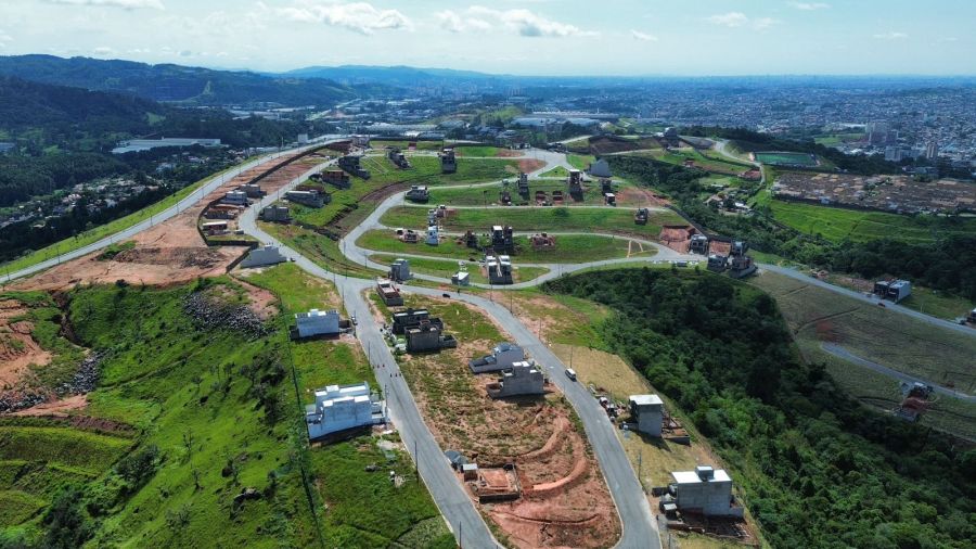 Terreno em Condom�nio - Venda - Nova Itapevi - Itapevi - SP