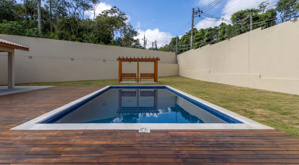 Piscina adulto
