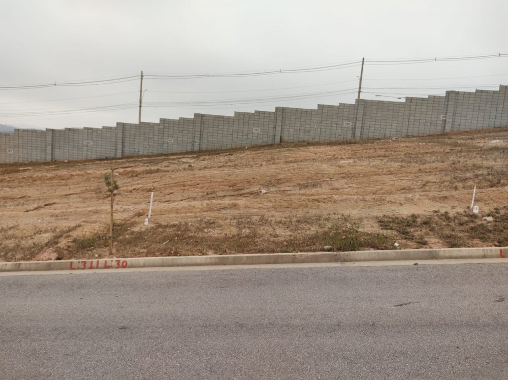 Terreno em Condomínio - Venda - Nova Itapevi - Itapevi - SP