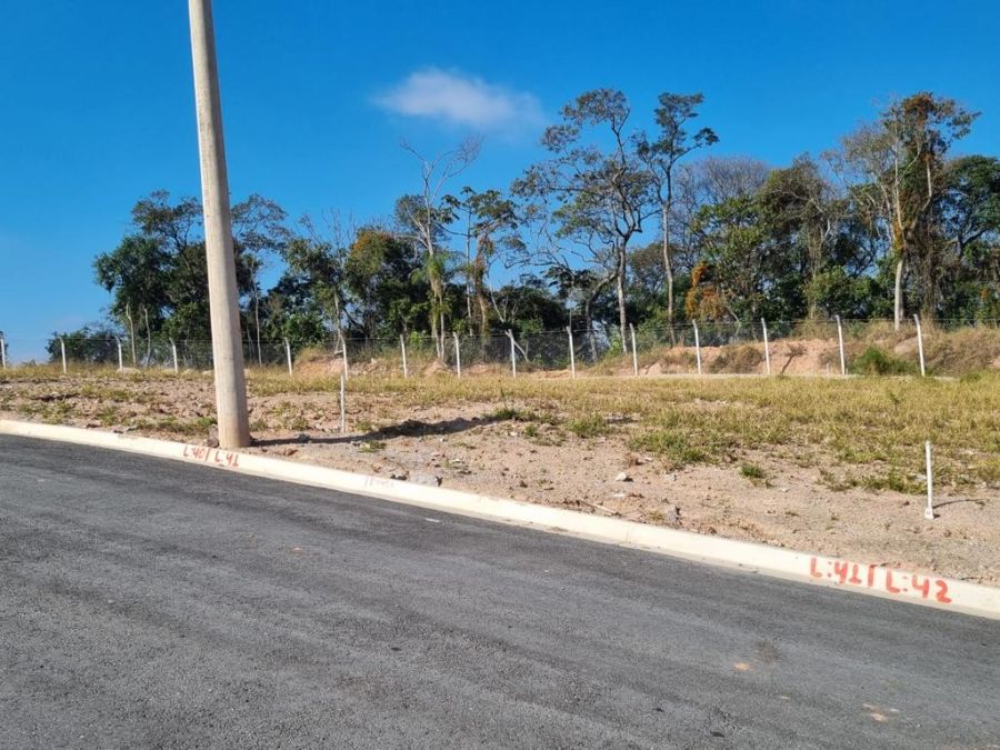 Terreno em Condomínio - Venda - Nova Itapevi - Itapevi - SP