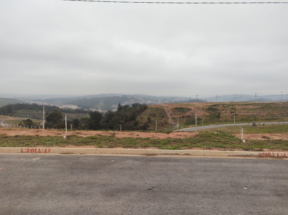 Terreno em Condomínio - Venda - Nova Itapevi - Itapevi - SP