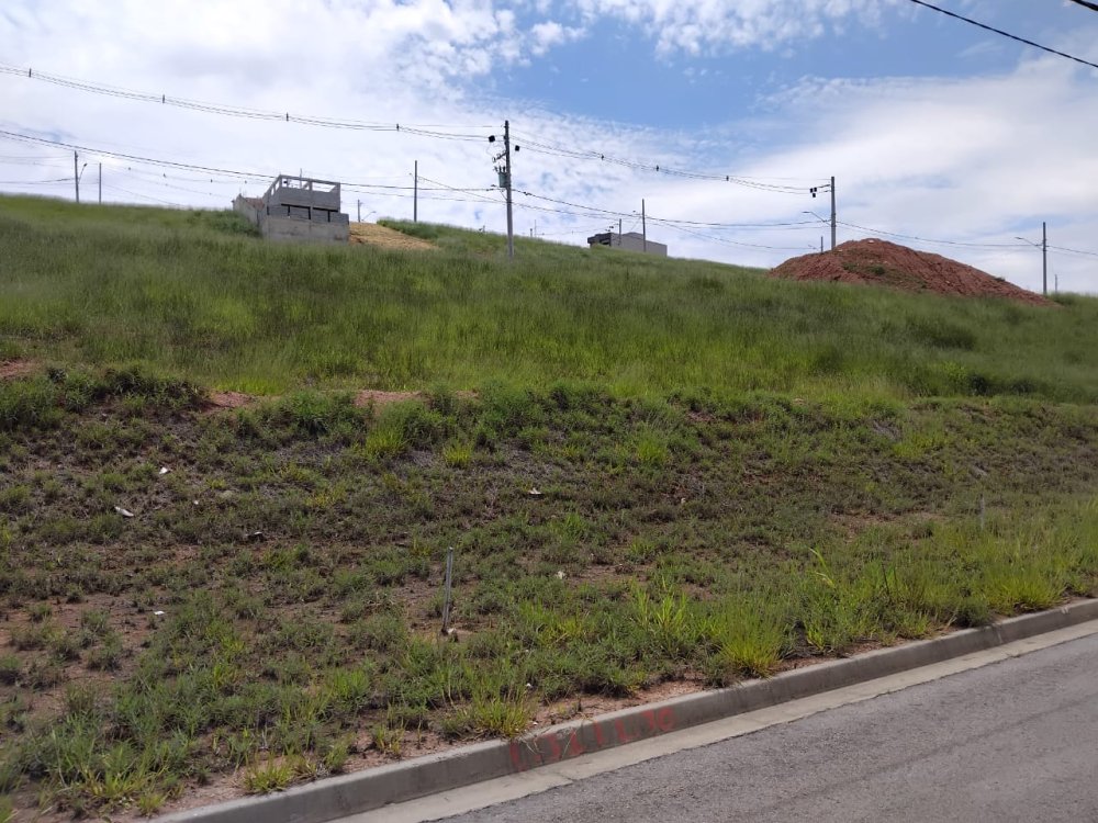 Terreno em Condomínio - Venda - Nova Itapevi - Itapevi - SP