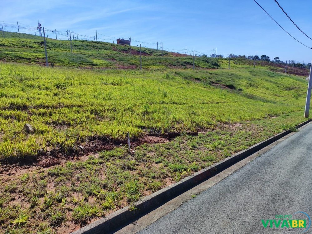 Terreno em Condomínio - Venda - Nova Itapevi - Itapevi - SP