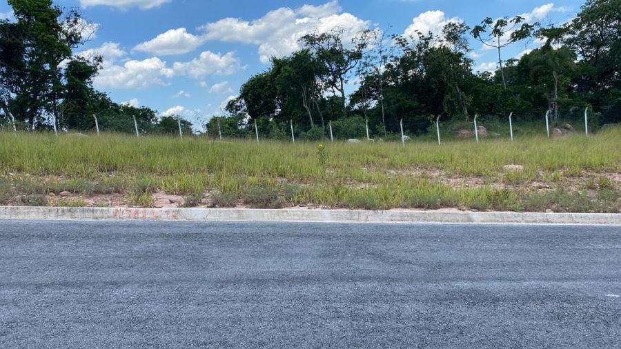 Terreno em Condom�nio - Venda - Est�ncia S�o Francisco - Itapevi - SP