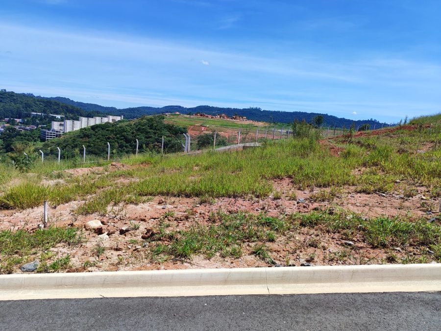 Terreno em Condom�nio - Venda - Nova Itapevi - Itapevi - SP