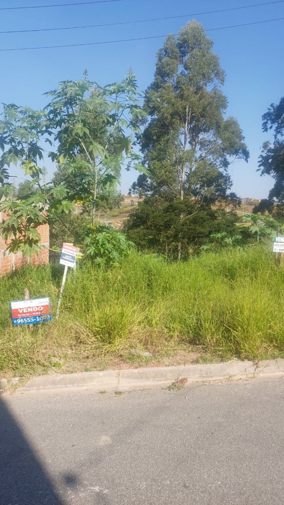 Terreno - Venda - Jardim Julieta - Itapevi - SP