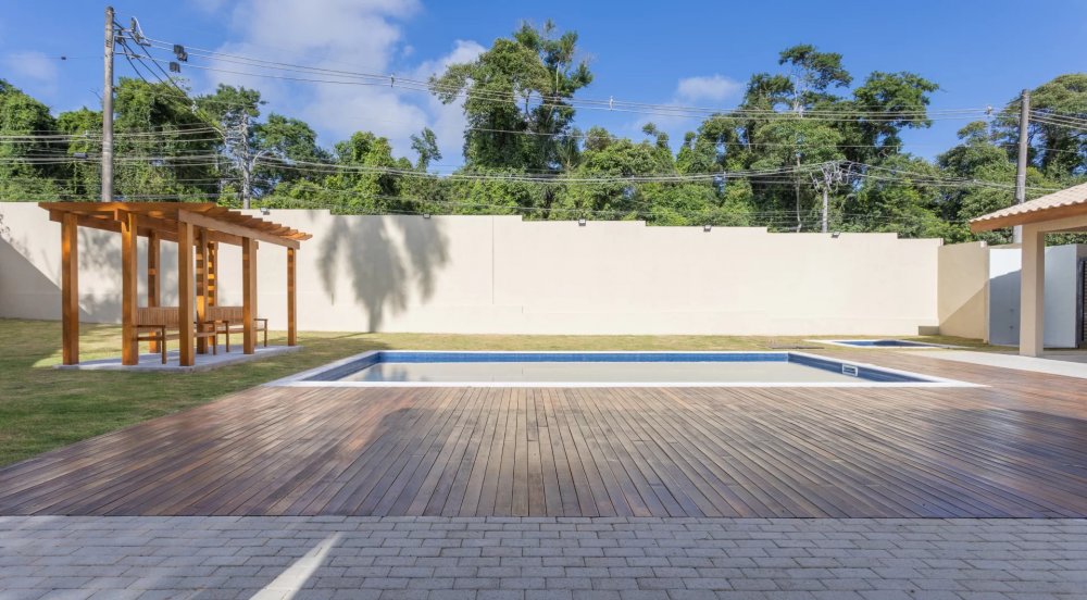 Piscina adulto