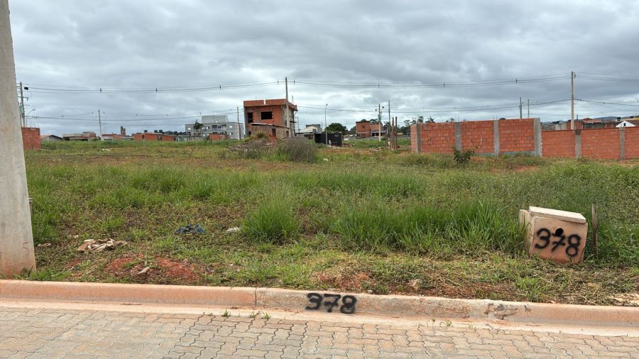 Terreno em Condom�nio - Venda - Parque do Agreste - Vargem Grande Paulista - SP