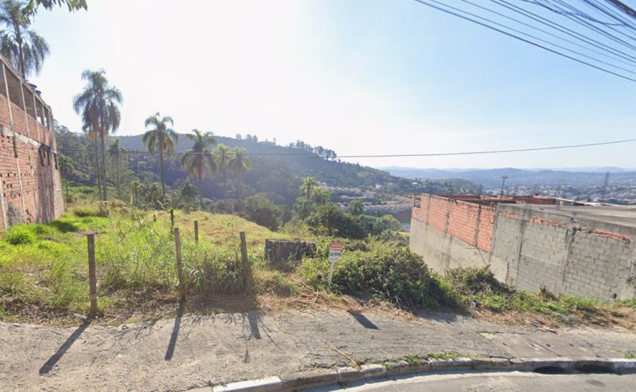 Terreno - Venda - Parque Ribeiro de Lima - Barueri - SP